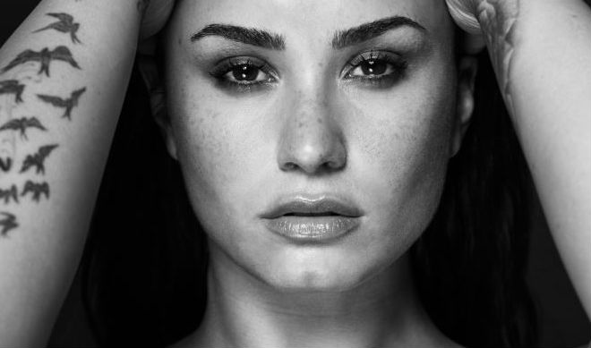 「Demi Lovato (デミ・ロバート）」のアイキャッチ画像