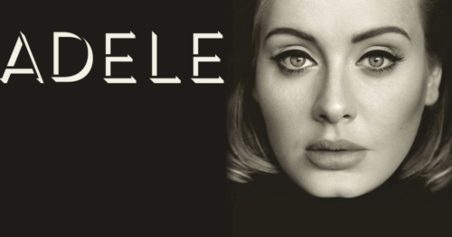 「アデル「Adele」グラミー賞5冠を持つ人気歌手オススメ曲」のアイキャッチ画像