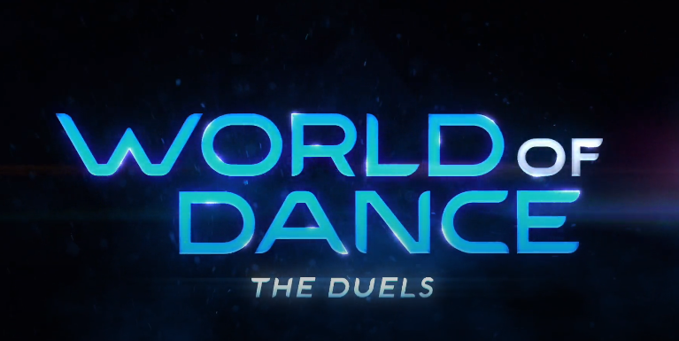 「World of Dance(ワールド・オブ・ダンス) the duels（決戦）２ ハイライトシーン」のアイキャッチ画像