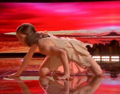 「World of dance(ワールド・オブ・ダンス）２０１８シーズン２予選４にイヴォ・アイゴ登場」のアイキャッチ画像