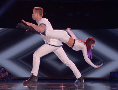 「World of Dance（ワールド・オブ・ダンス）2018シーズン２qualifiers(予選7)」のアイキャッチ画像