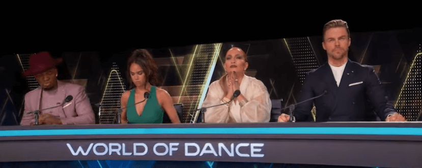 ドラマチックな出来事は