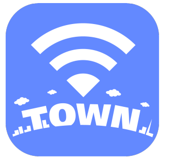 「フリーWi-Fiを簡単に(タウンWi-Fi)で快適ネット!!」のアイキャッチ画像